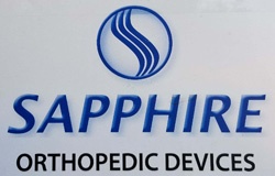 Sapphire Logo